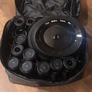 Paul Mitchell Neuro Cell Curl Set